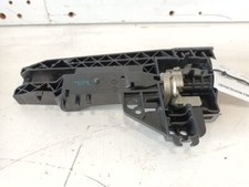 AUDI A1 2010-2018 Door handle mounting bracket  (Drivers side) 8T2837886B