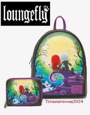 LOUNGEFLY Nightmare Before