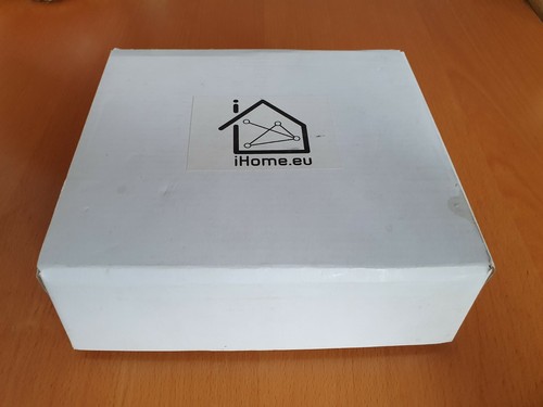Ihome benext wave - ihome.eu,