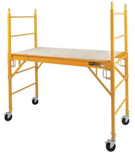 New metaltech scaffold - metaltech,