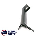 Column Trim Cover BMW Z4 E89 Left A Pillar Schwarz Black 9128409