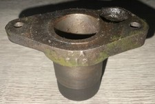 EARLY MORRIS MINOR A-SERIES