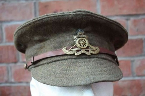 British 1918 dated ww1 - 1918,