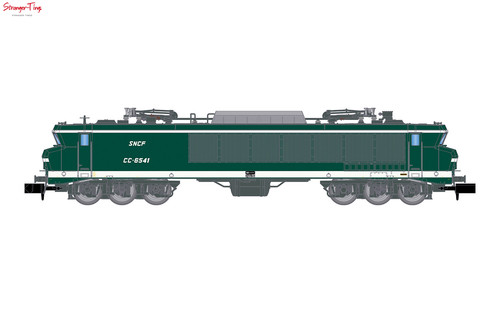 Arnold sncf cc6541 electric - arnold,
