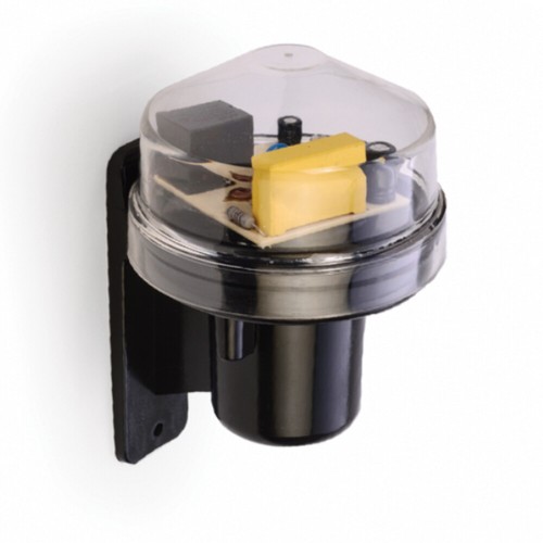 Photocell kit outdoor dusk - outdoor,