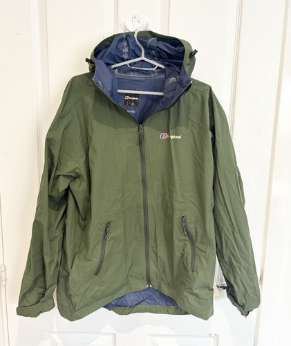Berghaus mens hydroshell - berghaus,
