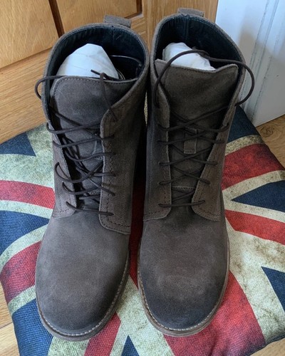 Belstaff alperton boots - belstaff,