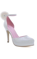  ADULT WOMENS COTTONTAIL BUNNY