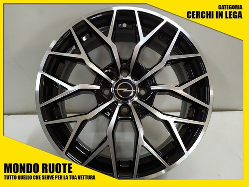 Inch alloy wheels for - alloy,