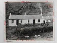 Rural Cottage Sanquhar