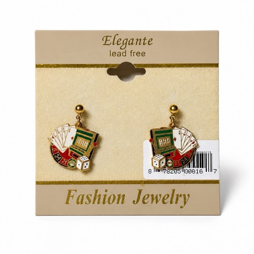 Elegante casino dangle - elegante,