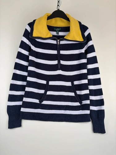 Lauren ralph navy - navy, &