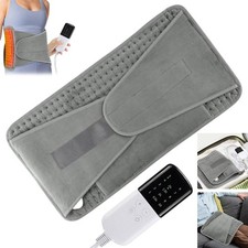 10 Mode Electric Heating Pad