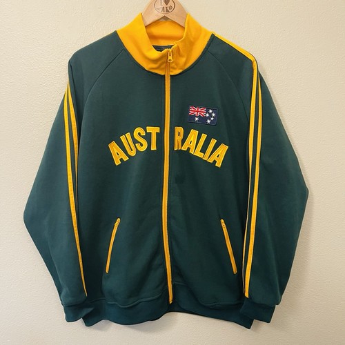 Vintage australia track suit - vintage,