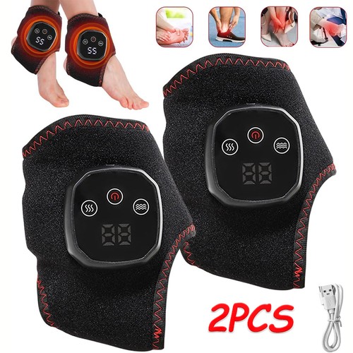 Electric foot ankle - electric,