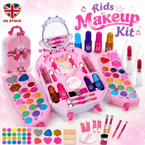 Kids makeup set for - makeup,