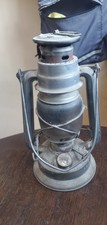 Chalwyn Tropic Paraffin Hurricane Lantern Made In England Metal