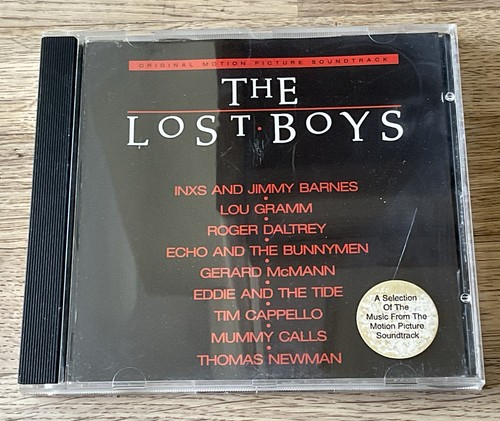 The lost boys - the,