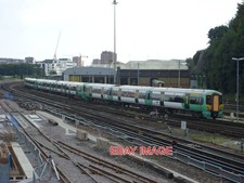 PHOTO  SOUTHERN EMU 377315 AT