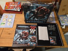 Mantic Dreadball  Board Game