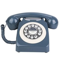 Classic Retro Telephone