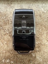 ROLLS ROYCE SMART KEY REMOTE