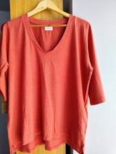 Poetry neck shirt hemp - poetry, &