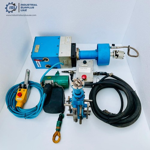 Chris marine cylinder - ub,