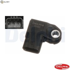 SENSOR BOOST PRESSURE PS10207