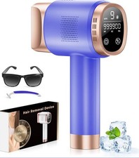 IPL Laser Hair Removal Device