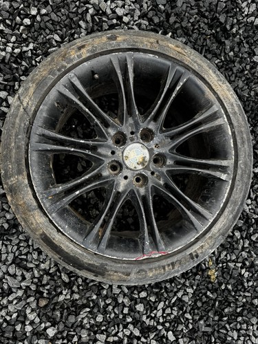 Genuine bmw mv2 alloy - genuine, 18"