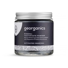 Georganics Activated Charcoal