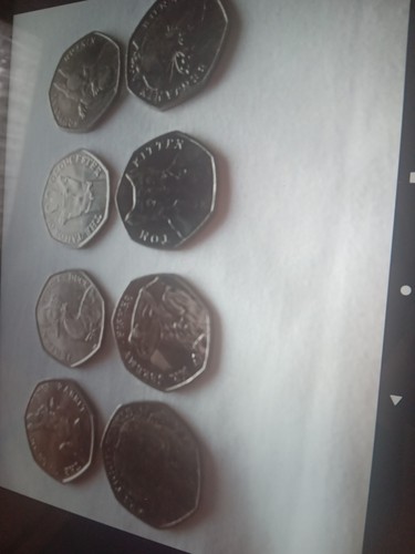 Assortment peter rabbit 50p - assortment,
