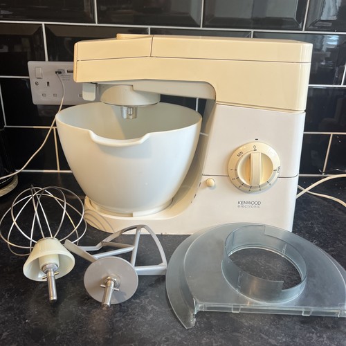 Kenwood chef mixer km200 - mixer,