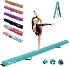 Foldable Gymnastics Balance