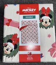 Disney Mickey Mouse Christmas