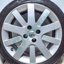 PEUGEOT 207 17" HOCKENHAIM
