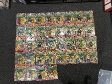 Teenage Mutant Ninja Turtles