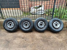 RENAULT MASTER MK3 X62 SET OF