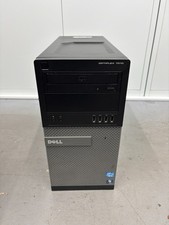 Dell OptiPlex 7010 PC - Intel