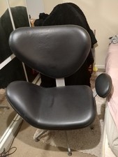 Mc Donald's Egg Chair Arne