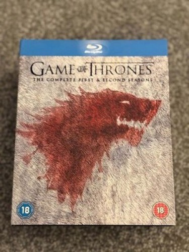 Game thrones the - game,