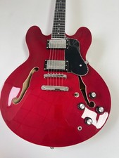 ES-335 Standard Semi-Hollow