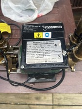 Stuart Turner Monsoon 1.5 Bar