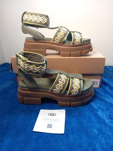 Ugg ashton heritage braid - ugg,