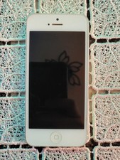 Apple iPhone 5 16GB, Silver, Vodafone