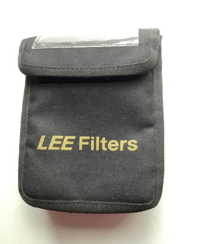 Lee filters slot pouch - lee,