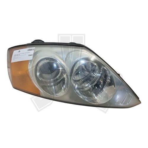 Hyundai coupe headlight - hyundai,