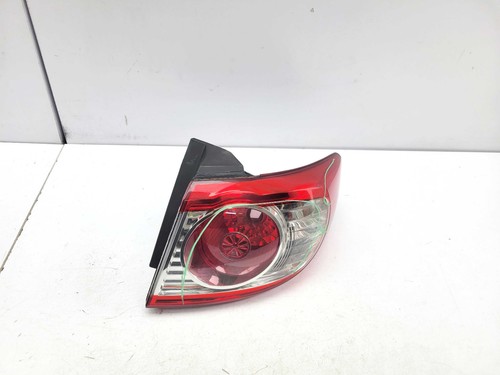 Rear right driver side light - rear,