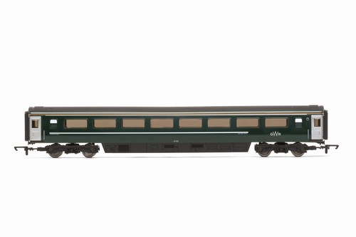 Hornby r40552 gauge - oo,